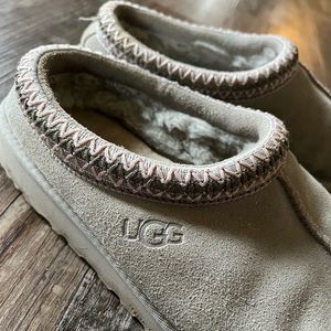 Women’s Tazman Uggs